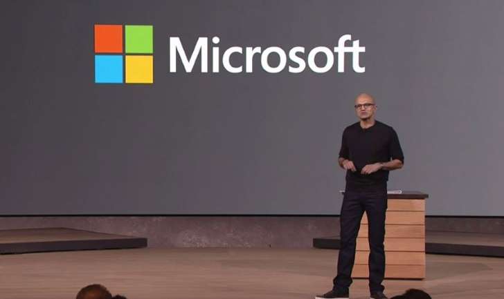 Microsoft cierra año con grandes innovaciones