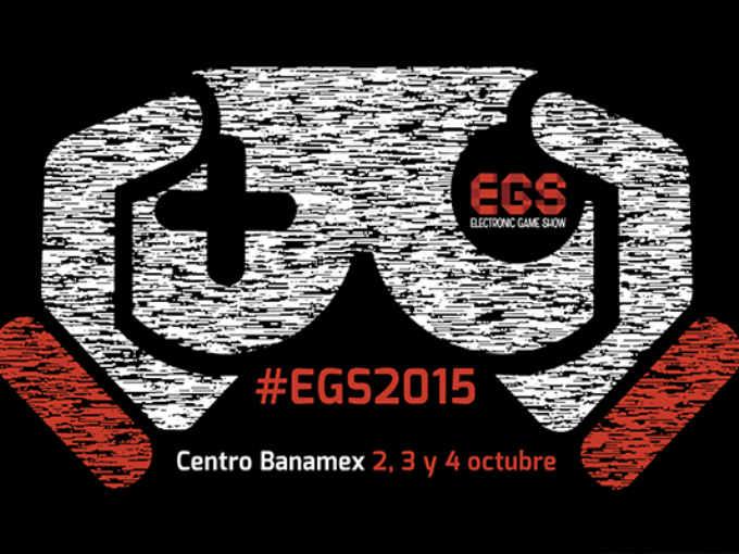 Arranca el EGS 2015, conoce los juegos que puedes jugar