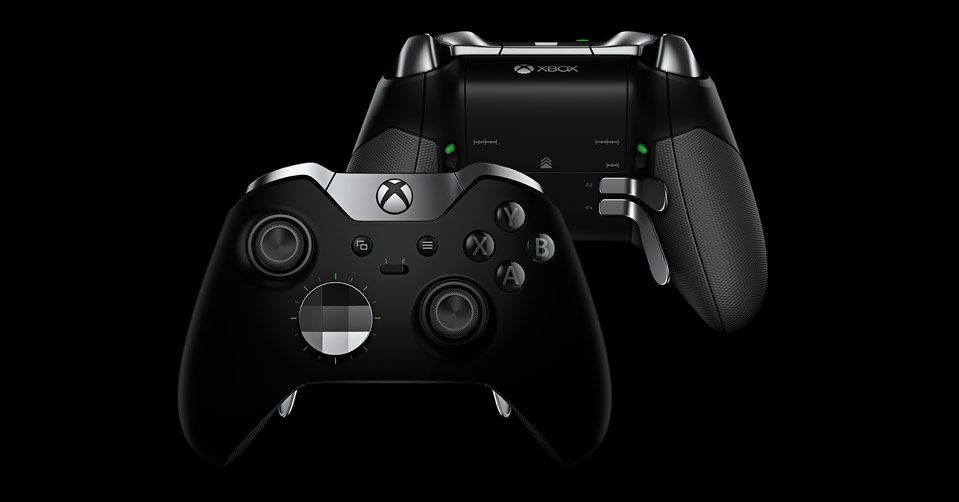 Xbox One Elite Microsoft explica porque no hay suficientes unidades en venta