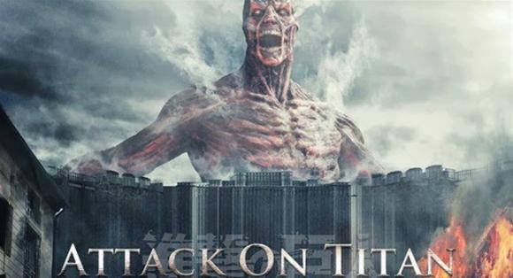 Koei muestra gameplay de Attack on Titan