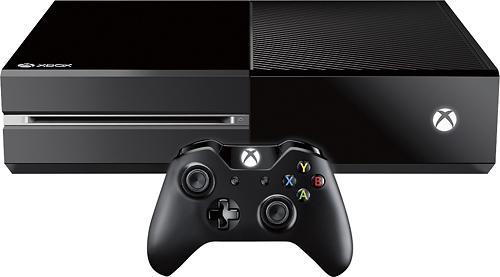 Mira lo nuevo que trae esta nueva actualización para Xbox One