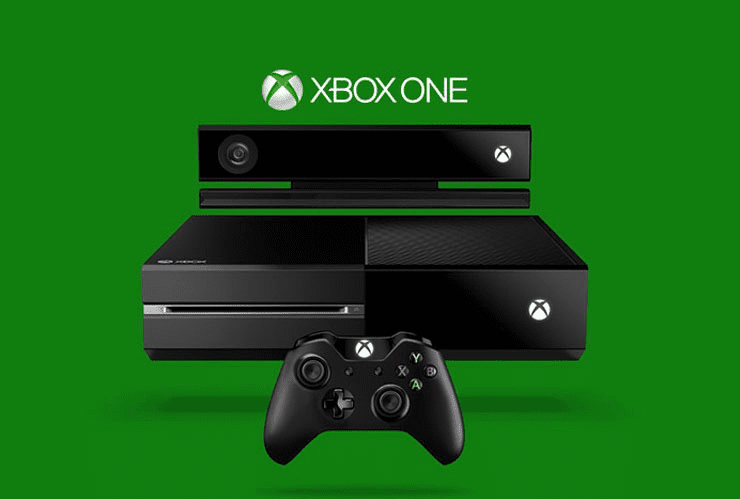 Xbox One recibe una actualización en esta mañana