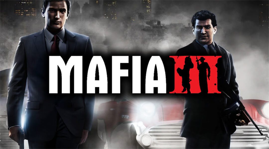 Mafia III se filtra posible fecha de su lanzamiento