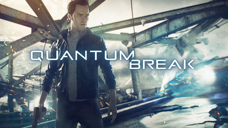 Quantum Break más detalles en su edición para Xbox One