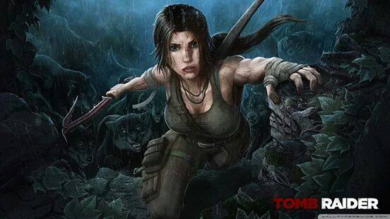 Rise of the Tomb Raider ya está disponible oficialmente para PC