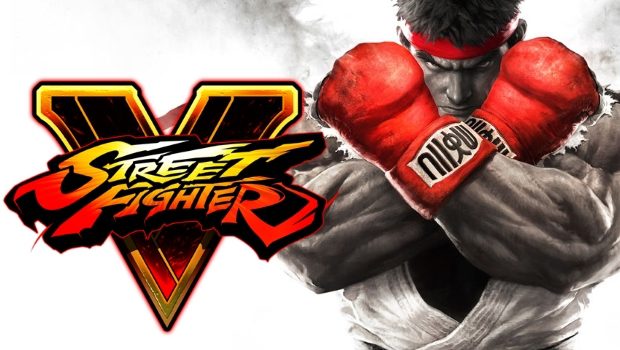 ALEX el primer DLC de Streeth Fighter V llega en Marzo