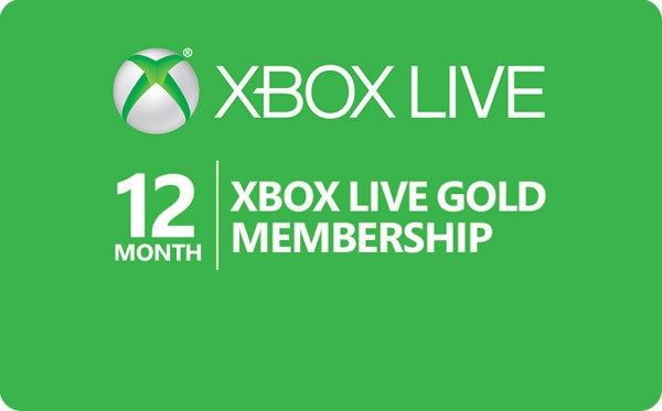 Xbox Live y su aumento del precio en la suscripción en México