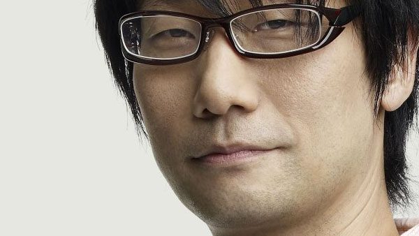 Hideo Kojima será un miembro del salón de la fama de los videojuegos