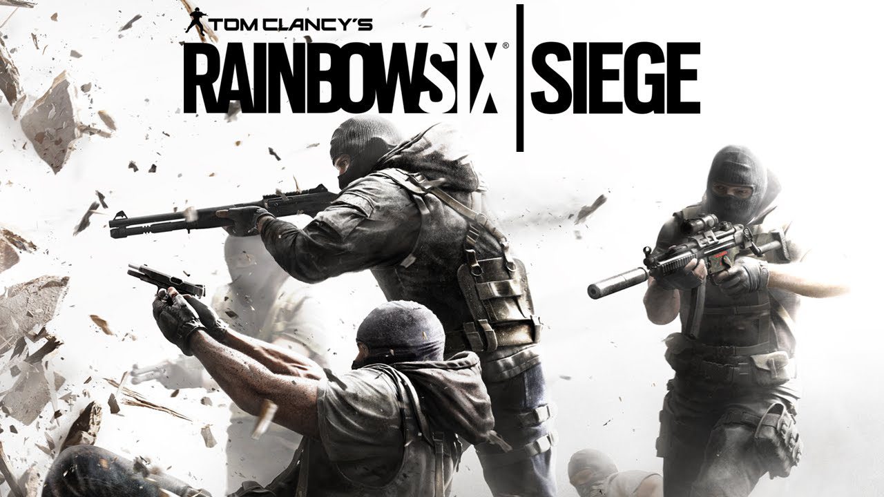 Ubisoft confirma retraso del nuevo DLC para Rainbow Six Siege