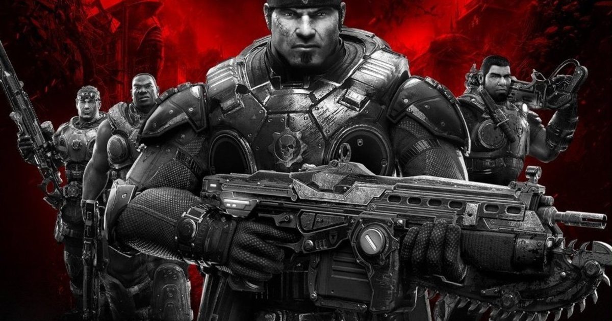 Gears of War Ultimate Edition se revelan requisitos para PC