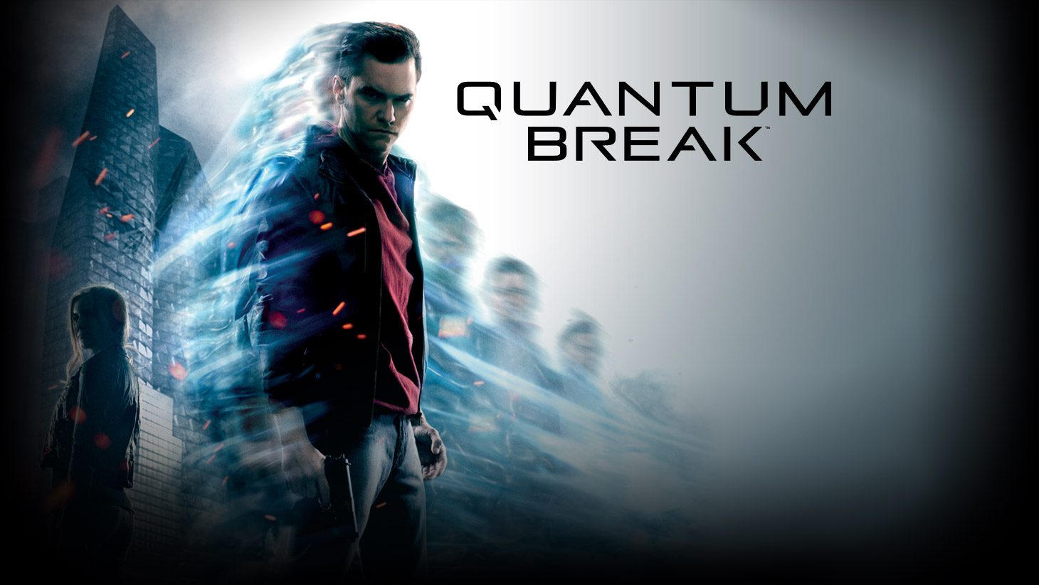 Quantum Break Pc exclusivo para Windows Store