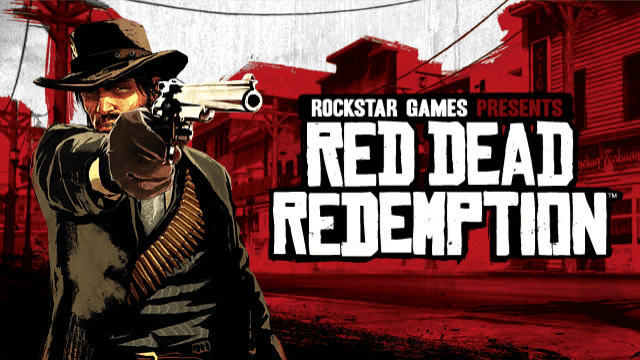 Red Dead Redemption próximo en retrocompatibilidad del Xbox One