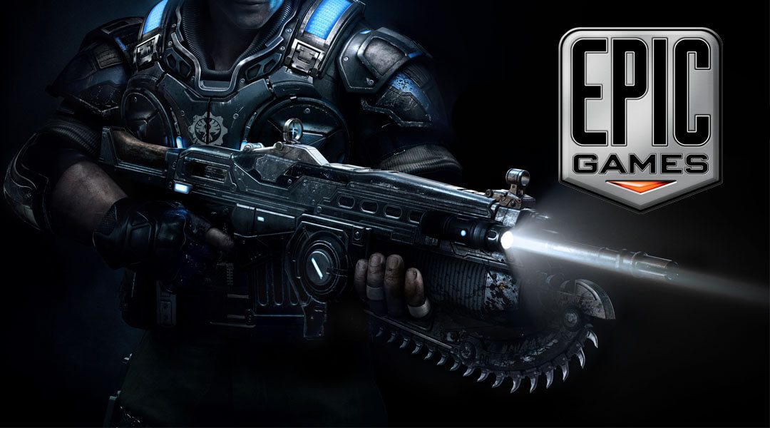 Epic Games trabajó hasta cierto punto en el desarrollo de Gears 4
