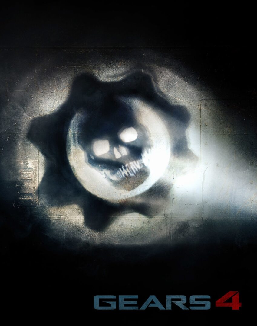 Gears of War 4 podría ser el inicio de una nueva trilogía