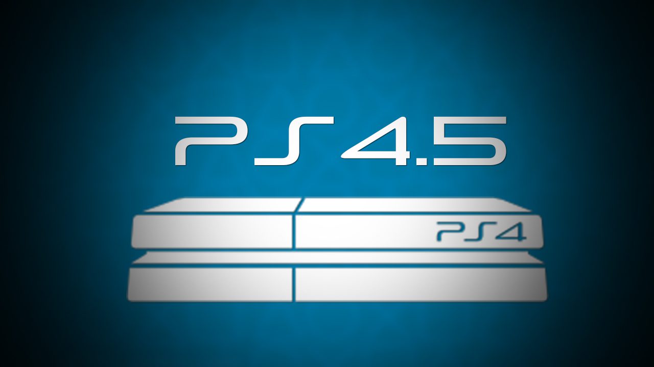 Más rumores afirman sobre la nueva Playstation de Sony PS4K