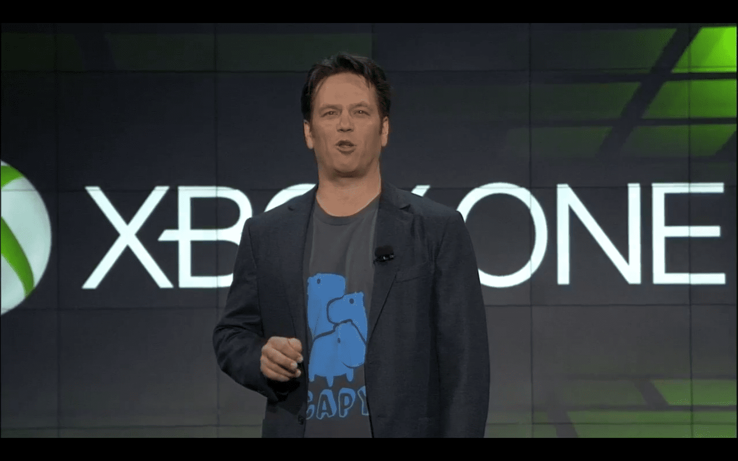 Phil Spencer dice no todos los títulos de Xbox One llegarían a la PC