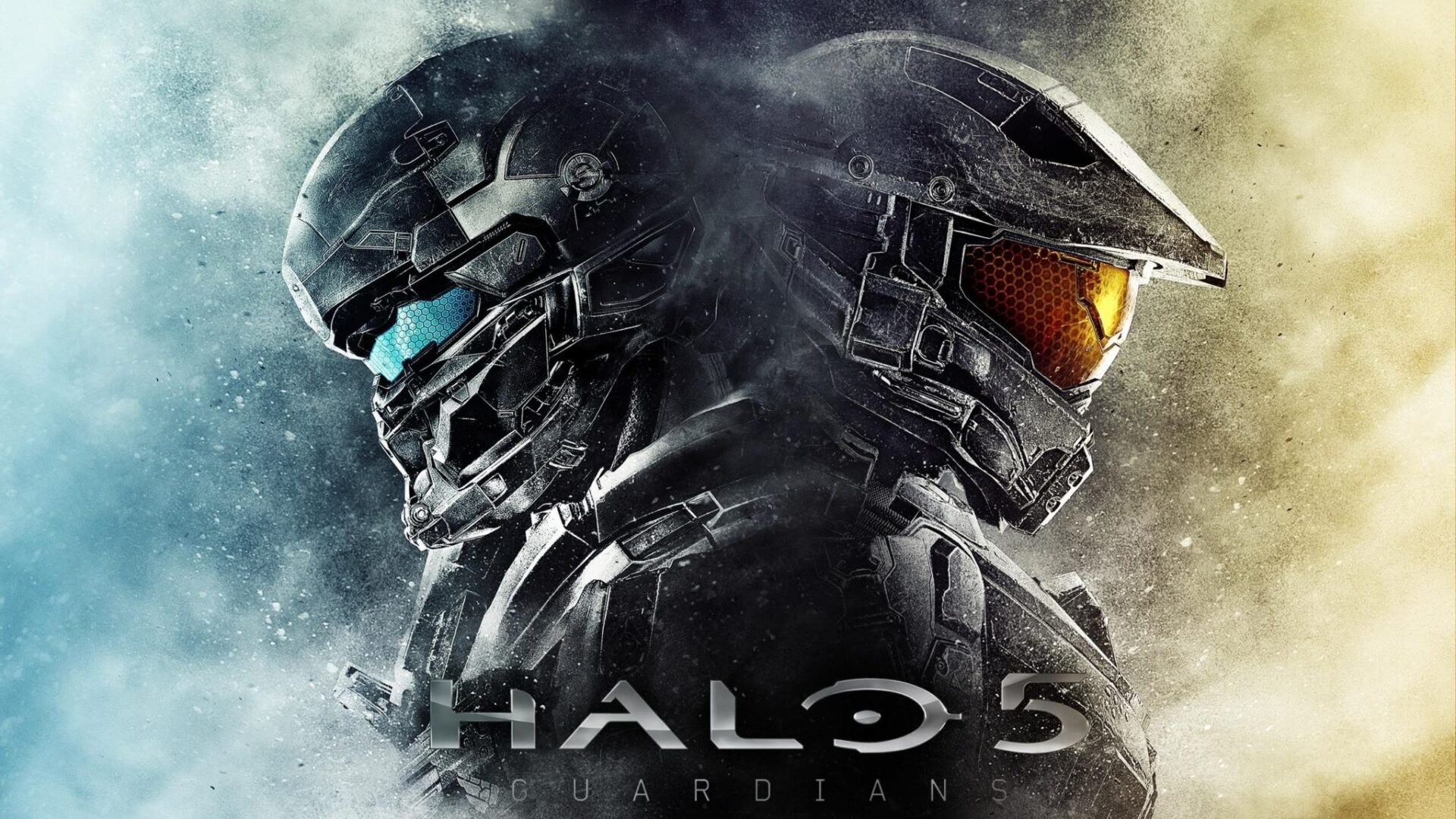 Actualización Campaña Halo 5 Guardians