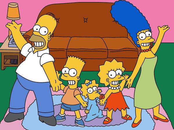 Los Simpson, crónica de la caída de un grande