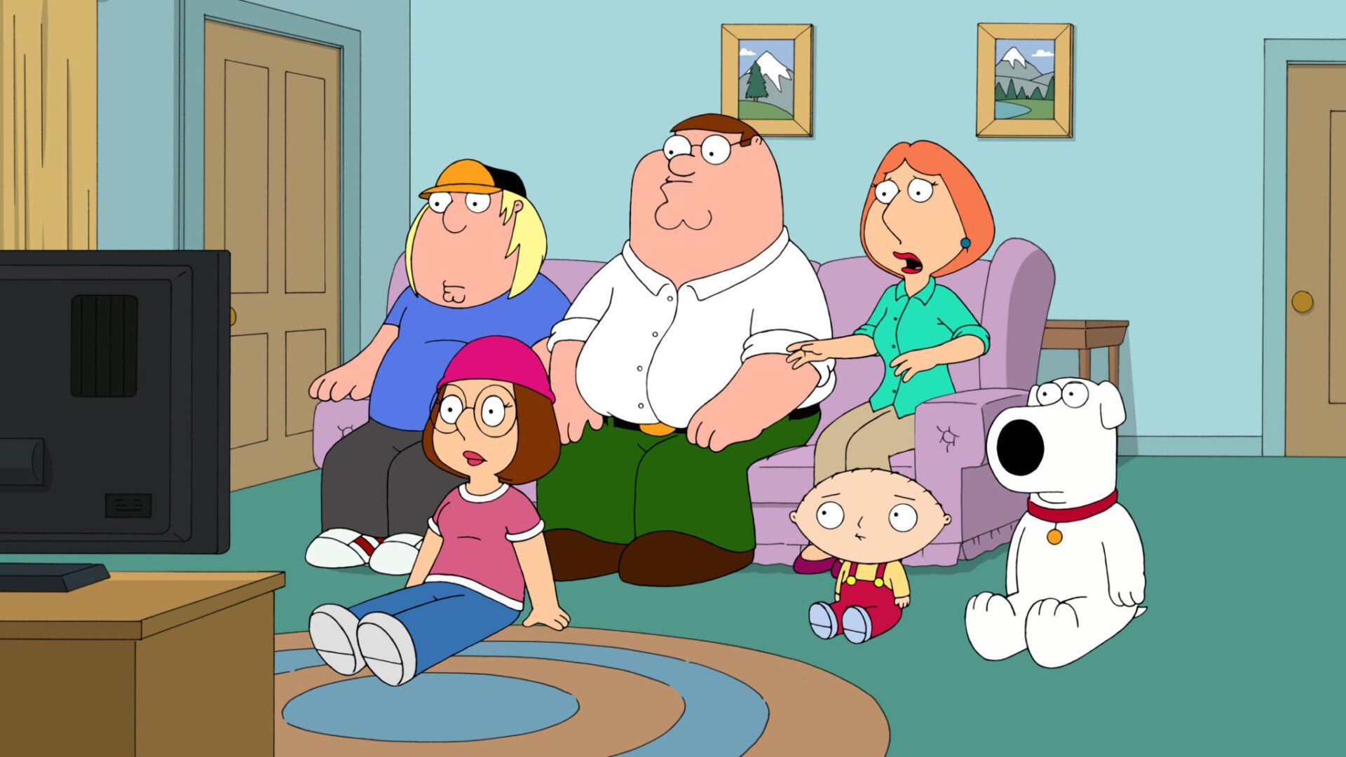Fox roba un video de Youtube para Family Guy y hace que lo den de baja