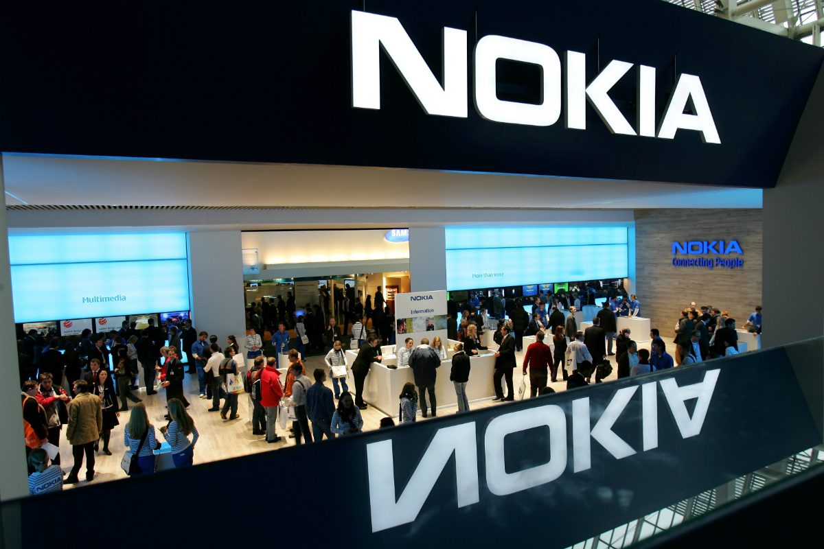 Nokia podría estar planeando un regreso masivo