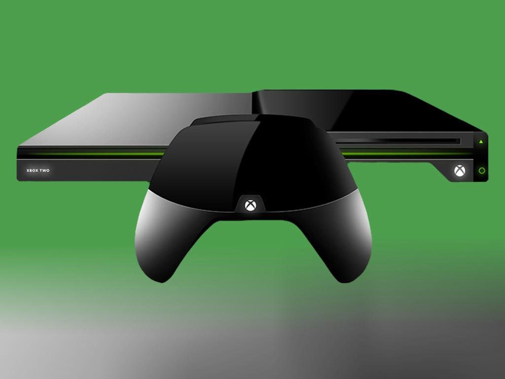 Rumor: Xbox Scorpio tendría 6 teraflops de potencia