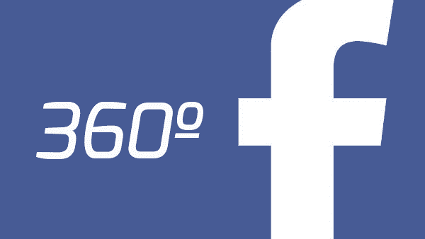 Facebook 360 Ahora tus fotos en 360 grados.