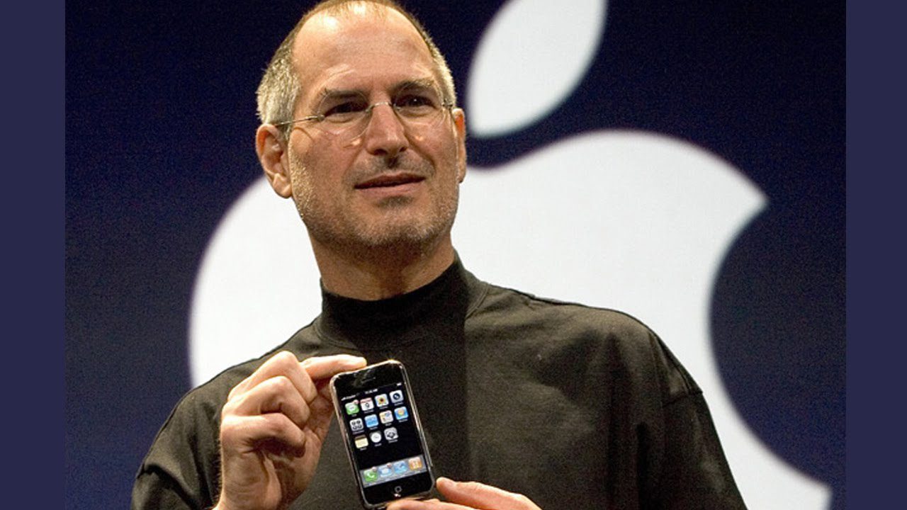Apple iPhone ya ha vendido 1 millón de teléfonos en todo el mundo