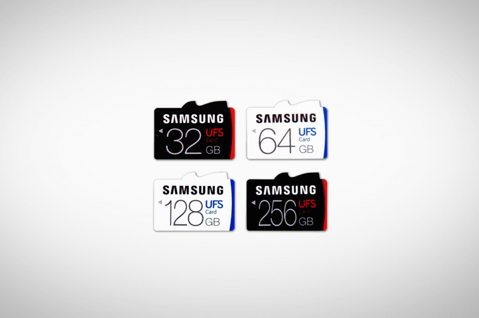 Llegó el sucesor de las microSD por parte de Samsung, capaz de funcionar 5 veces mejor