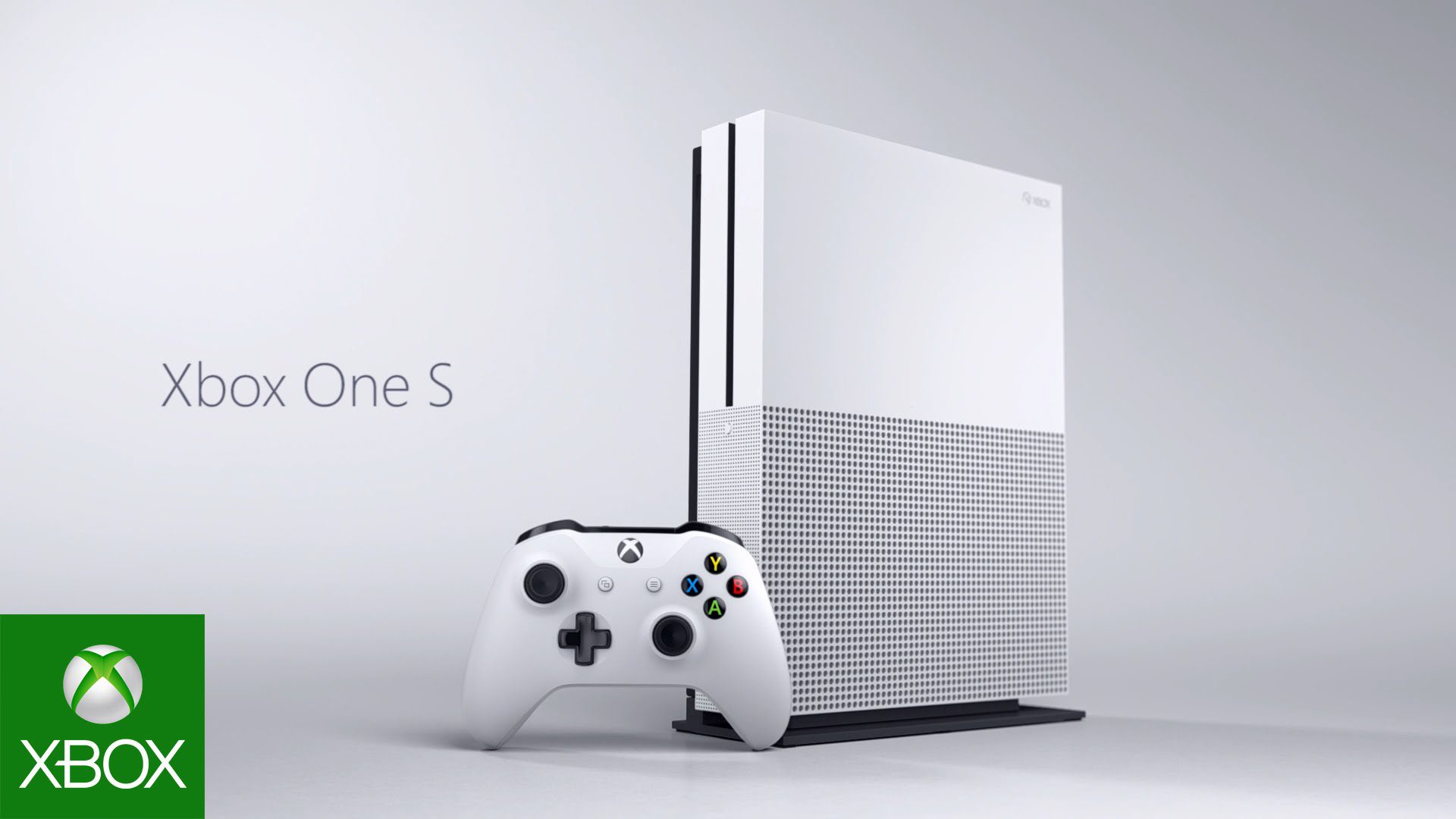 Xbox One S se confirma su fecha oficial de Lanzamiento