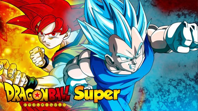 Dragon Ball Super tendrá una nueva transformación del Super Sayayin