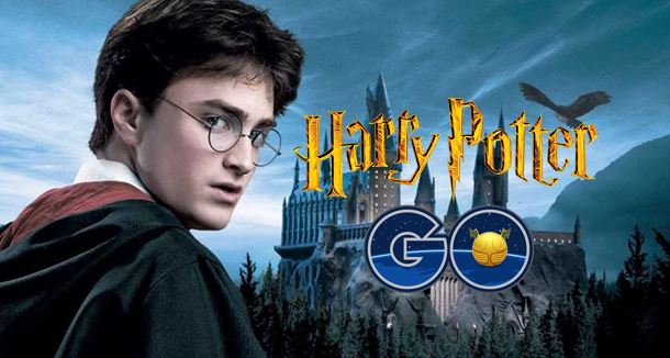 Harry Potter GO ya está en desarrollo