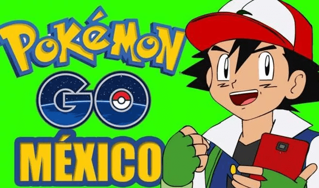 Marco, el primer mexicano en tener todos los pokémon de Pokémon Go