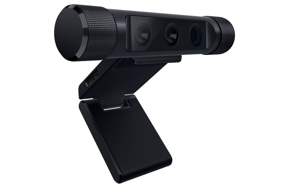 Razer Stargazer la webcam para streamers o profesionales