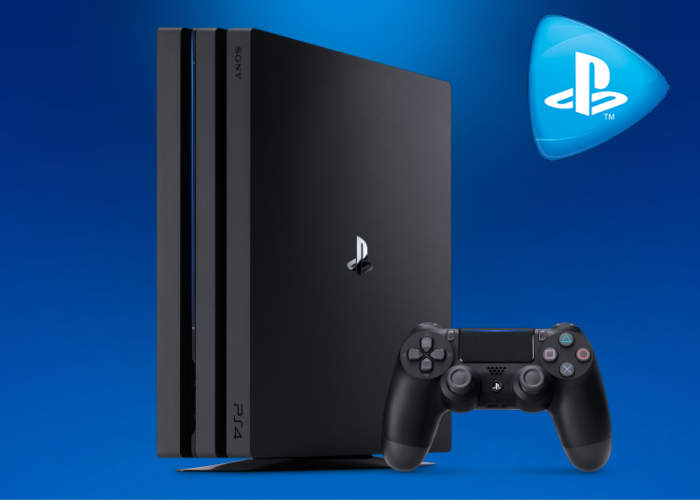 Lista de juegos compatibles a PlayStation 4 Pro (actualizada)