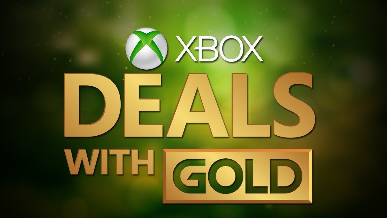 Conoce las ofertas de la semana para Xbox One y Xbox 360