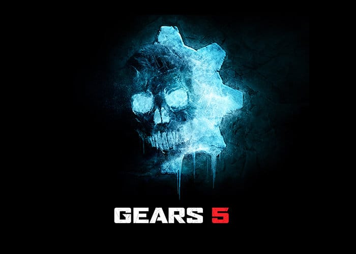 Gears of War 5 presentado oficialmente en E3 2018