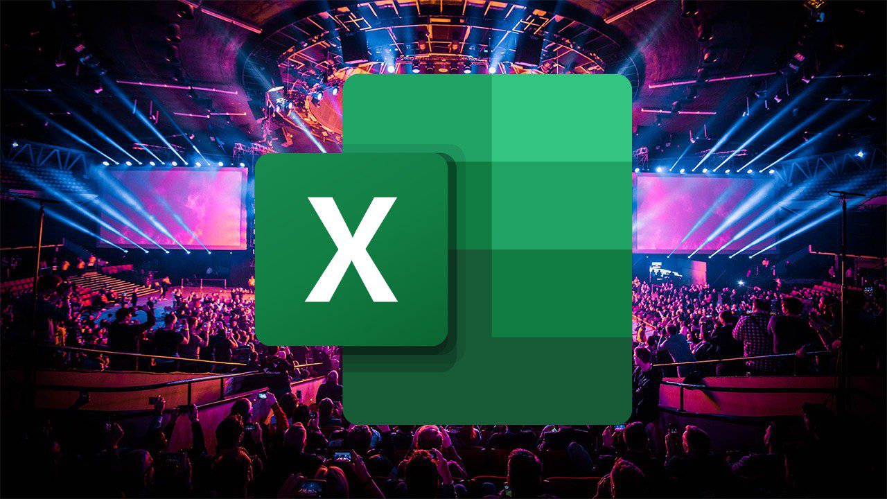 ¡Godínez unidos! Habrá torneo de Excel con todo y streaming