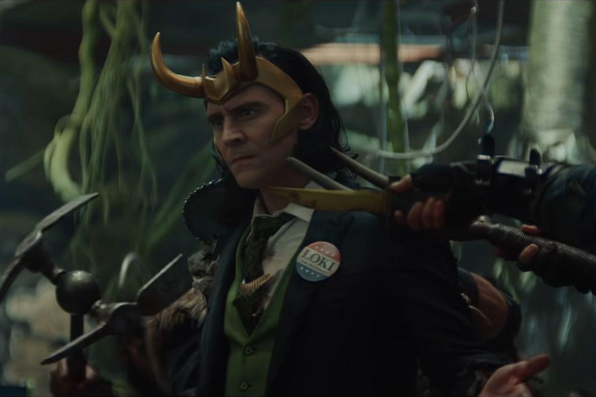 Loki la serie capítulo 5, resumen, análisis y teorías