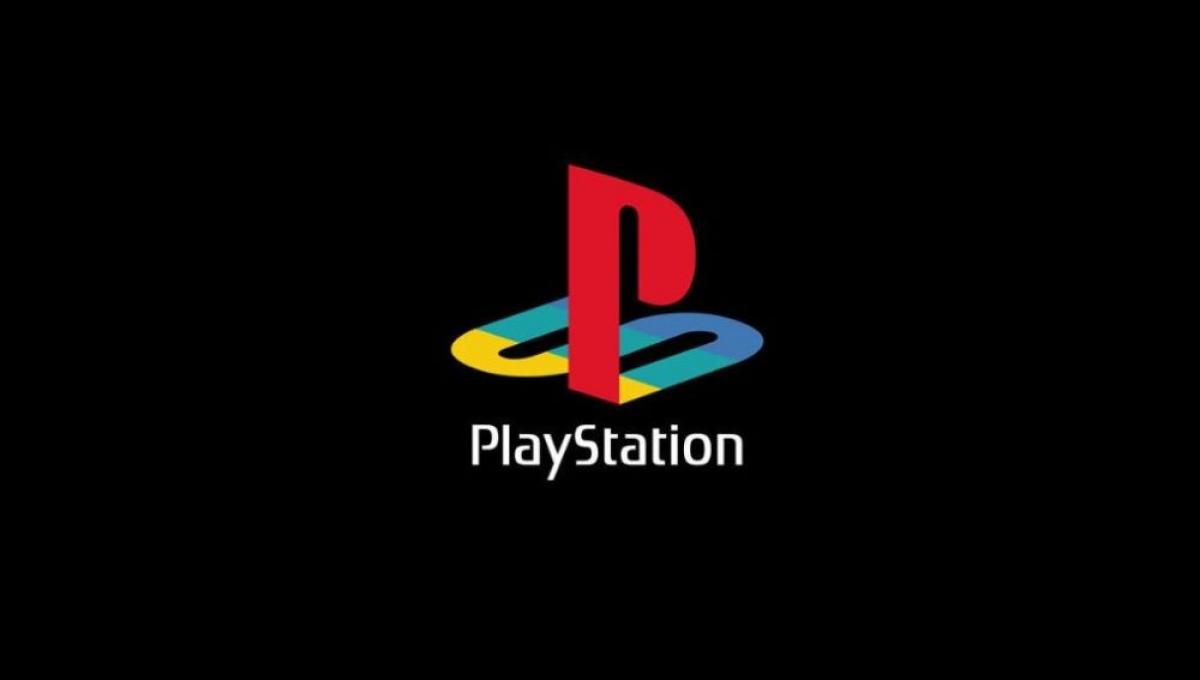 Logo de PlayStation no era una imagen, era un modelo en 3D