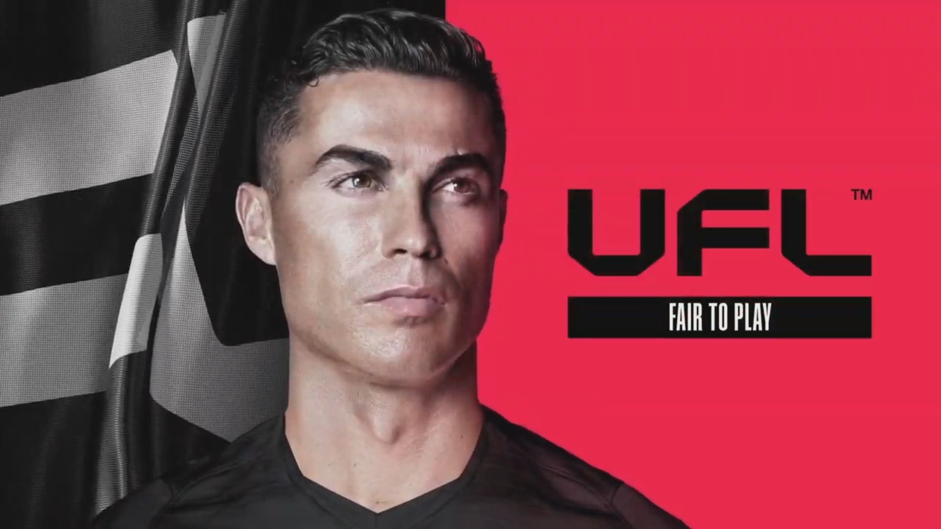 UFL lanza su primer trailer, la competencia directa de FIFA ha llegado