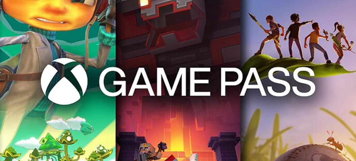 Xbox Game Pass retira juegos de Square Enix, Remedy y Bandai