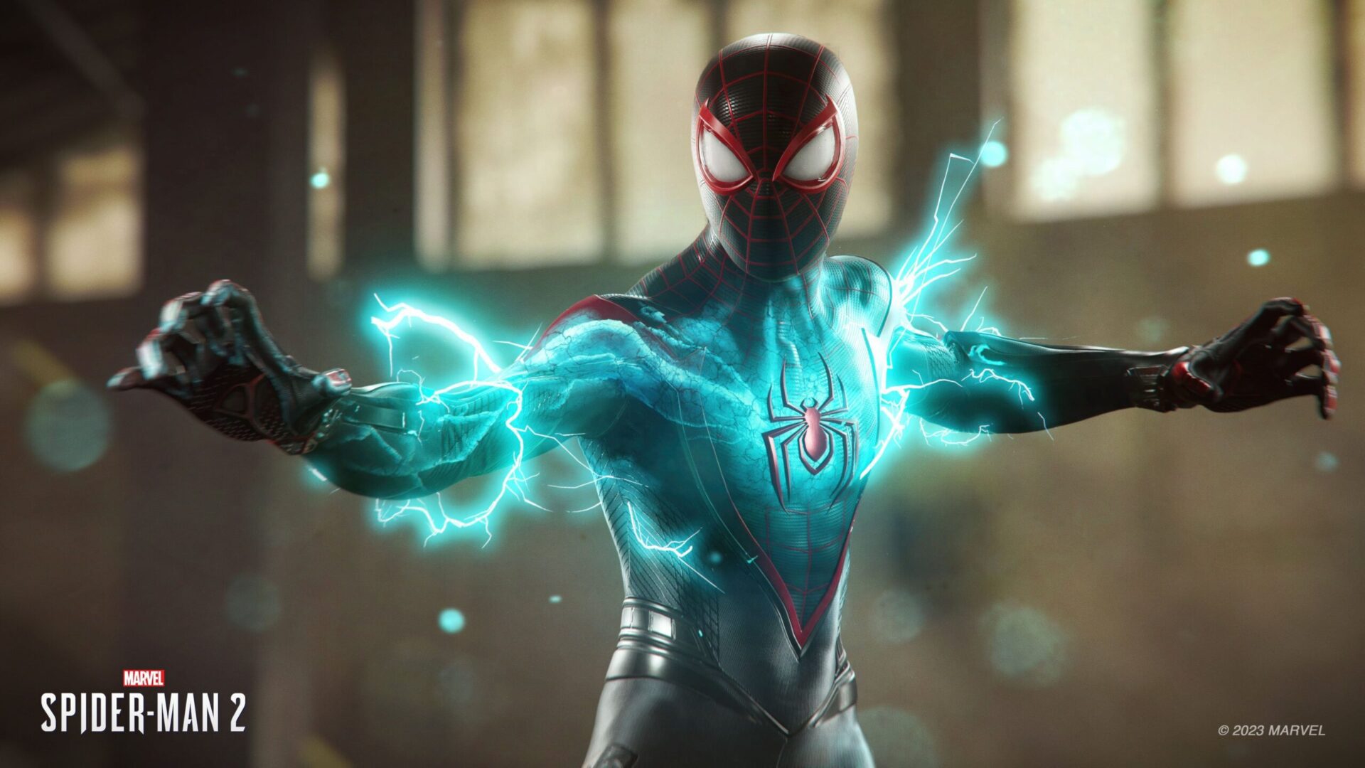 Spider-Man 2 mostraría nuevo personaje en el juego