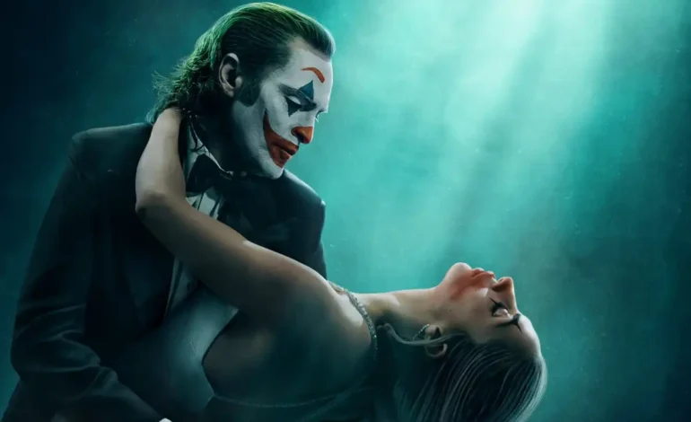 Joker 2 estrena su primer trailer, es sencillamente espectacular