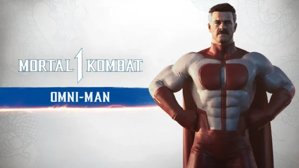 Omni-Man