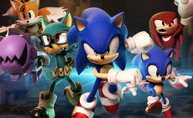 Creador de Sonic the Hedgehog quiere películas nivel Vengadores