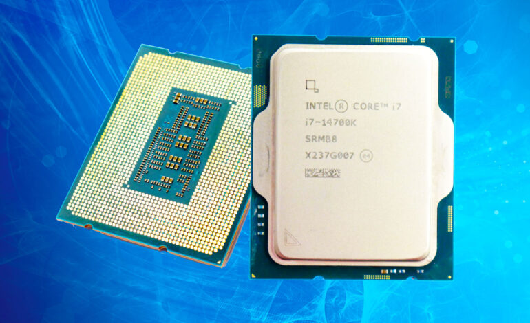 Koreanos están devolviendo sus CPU Intel generación 13ª y 14ª