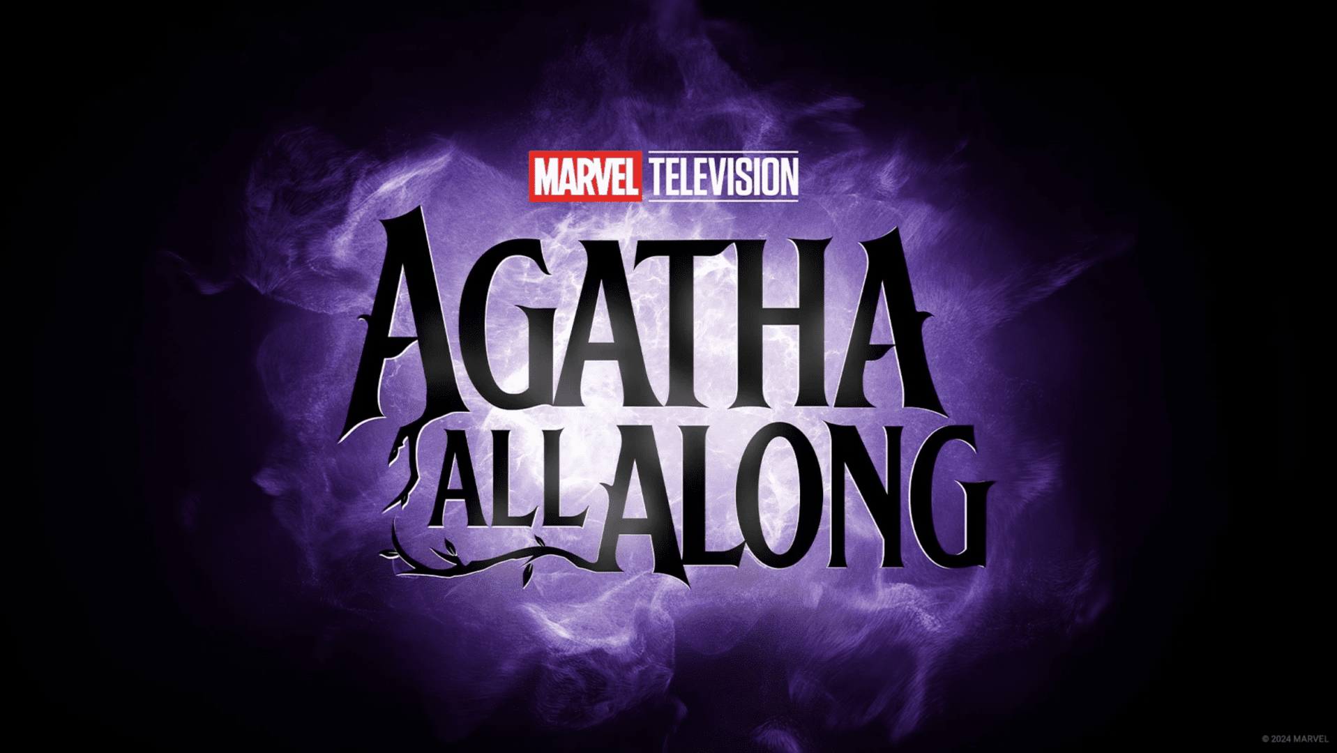 Agatha: All Along: Fecha de estreno y detalles de la serie