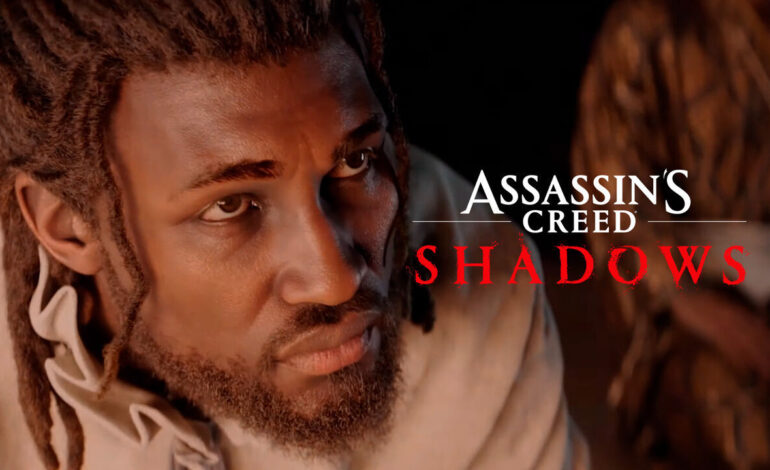 Assassin’s Creed Shadows es acusado de racismo