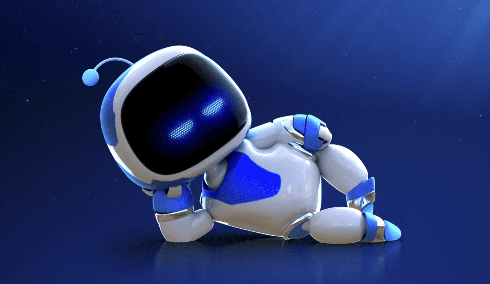 Nuevo juego de Astrobot apunta a ser el candidato al GOTY 2024