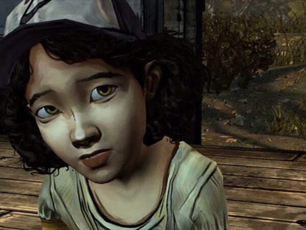 Clementine (The Walking Dead)